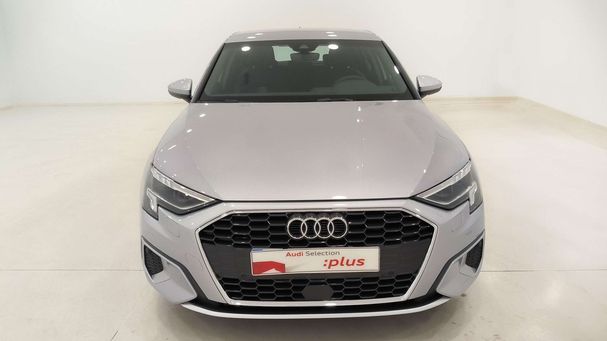 Audi A3 40 TFSIe S tronic Sportback Advanced 150 kW image number 2