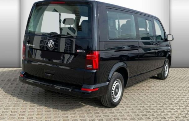 Volkswagen T6 Caravelle DSG 4Motion Comfortline 110 kW image number 2