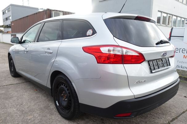 Ford Focus 92 kW image number 5