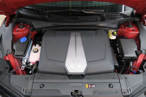 Kia EV6 kWh 239 kW image number 6