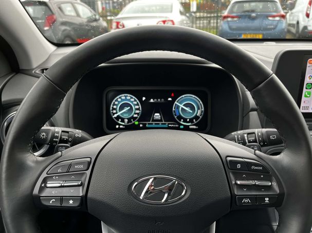 Hyundai Kona 39 kWh 100 kW image number 12