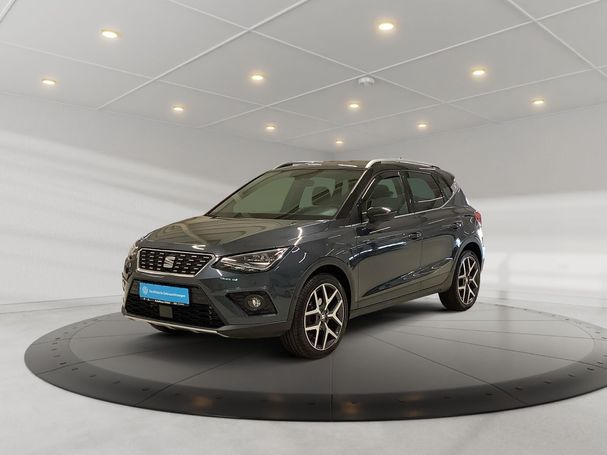 Seat Arona TSI XCELLENCE 85 kW image number 1