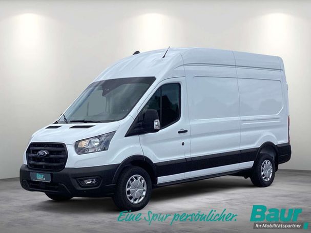 Ford Transit 350 L3H3 VA Trend 96 kW image number 1