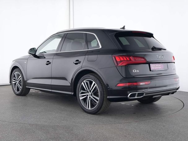 Audi Q5 55 TFSIe Sport 270 kW image number 8