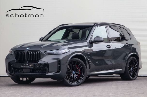 BMW X5 50e xDrive 360 kW image number 1