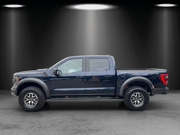 Ford F-150 Raptor 335 kW image number 5