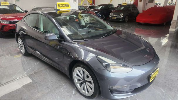 Tesla Model 3 Long Range AWD Dual Motor 150 kW image number 2