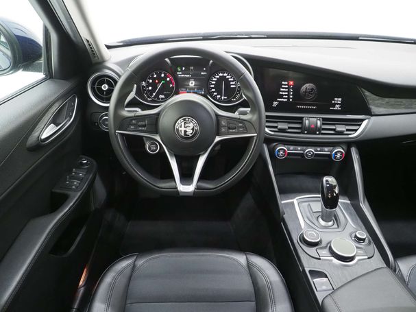 Alfa Romeo Giulia 2.0 149 kW image number 35