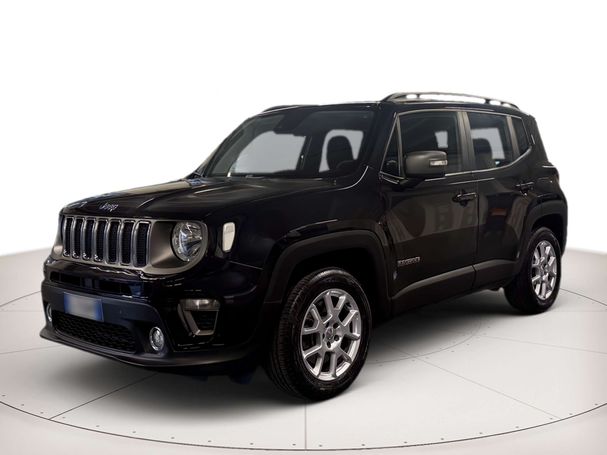 Jeep Renegade 1.3 PHEV 140 kW image number 2