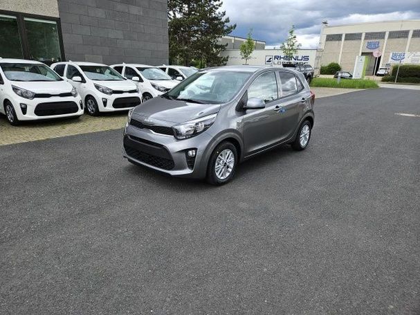 Kia Picanto 49 kW image number 1