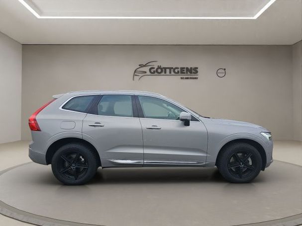 Volvo XC60 AWD T6 186 kW image number 1