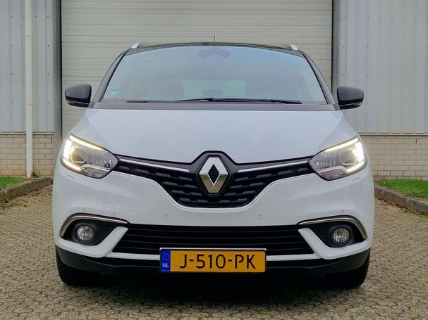 Renault Grand Scenic TCe 117 kW image number 36