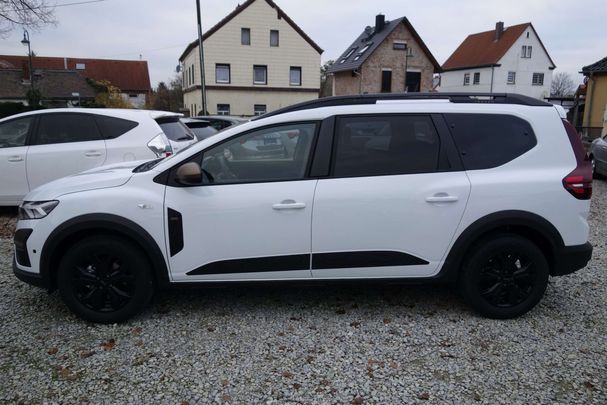 Dacia Jogger Extreme 81 kW image number 9