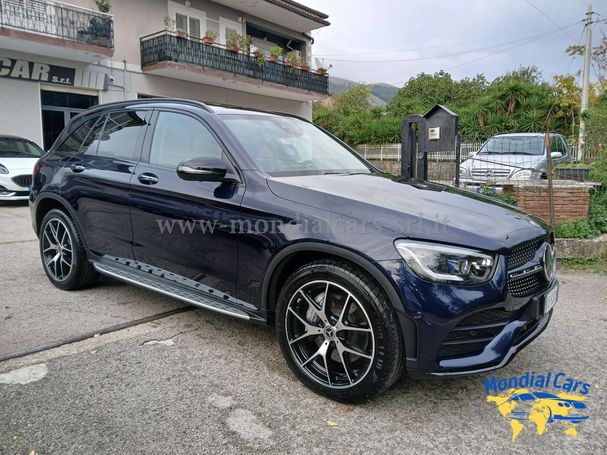 Mercedes-Benz GLC 300 4Matic 225 kW image number 2