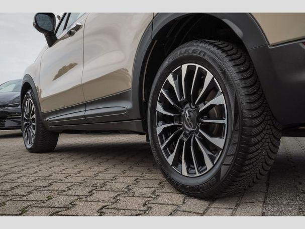 Fiat 500X 1.0 Cross 88 kW image number 5