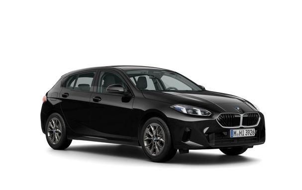 BMW 118d 110 kW image number 2