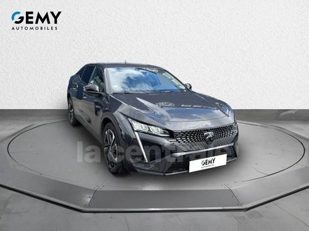 Peugeot 408 PureTech 96 kW image number 3