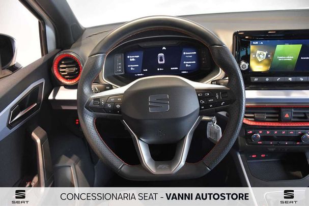 Seat Arona 1.0 TSI 70 kW image number 11