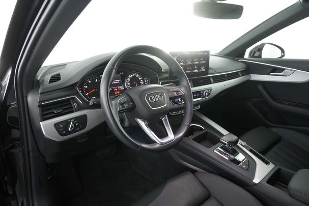 Audi A4 Allroad 40 TDI S tronic Business 150 kW image number 7