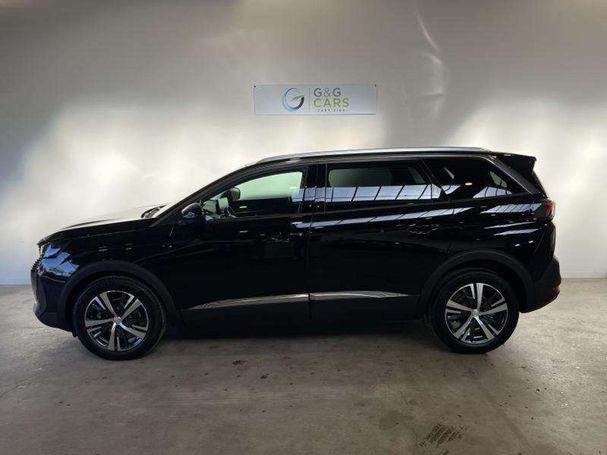 Peugeot 5008 96 kW image number 2