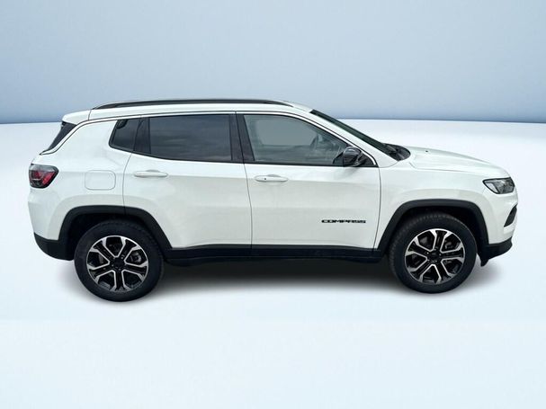 Jeep Compass Limited 140 kW image number 8