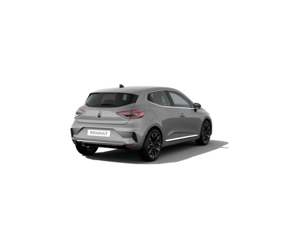 Renault Clio TCe 90 66 kW image number 1