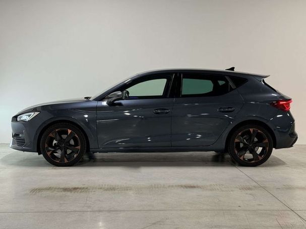 Cupra Leon 1.5 DSG 150 kW image number 6