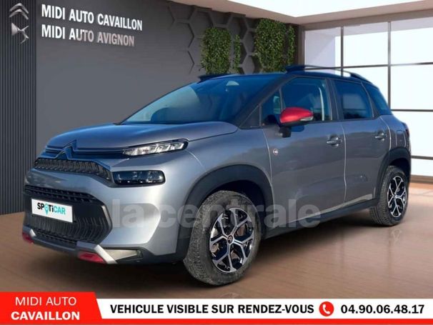 Citroen C3 Aircross PureTech 110 S&S 81 kW image number 1