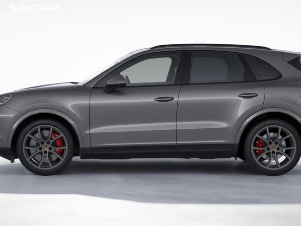 Porsche Cayenne S 349 kW image number 3