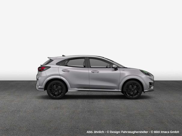 Ford Puma 1.0 EcoBoost Hybrid ST-Line X 114 kW image number 1