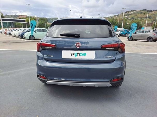 Fiat Tipo 96 kW image number 4