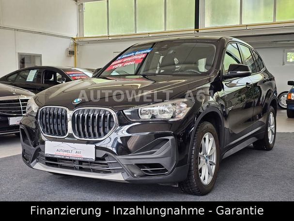 BMW X1 sDrive 141 kW image number 2