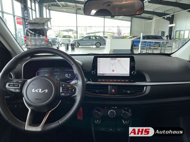 Kia Picanto 1.2 Vision 58 kW image number 10