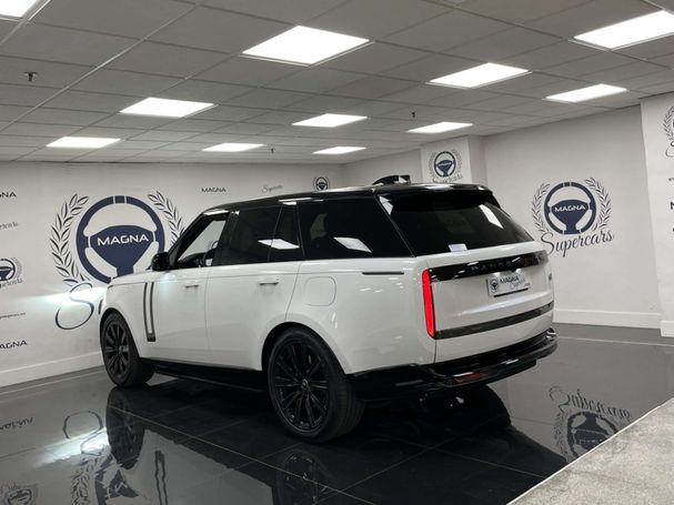 Land Rover Range Rover SWB 375 kW image number 1