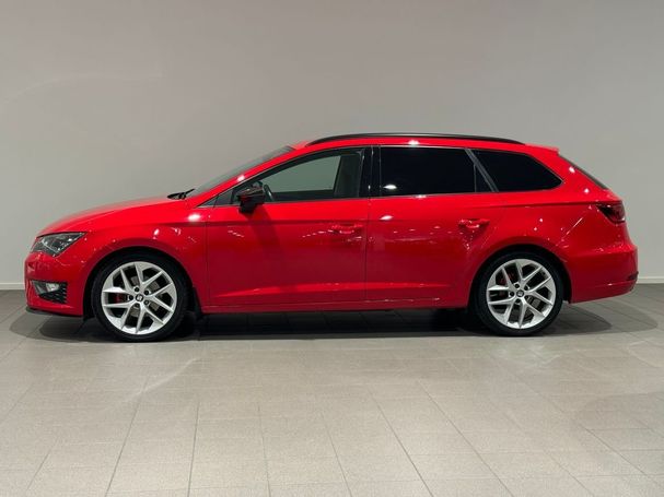 Seat Leon ST 1.4 111 kW image number 3