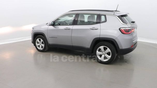 Jeep Compass 1.4 MultiAir Longitude 103 kW image number 37