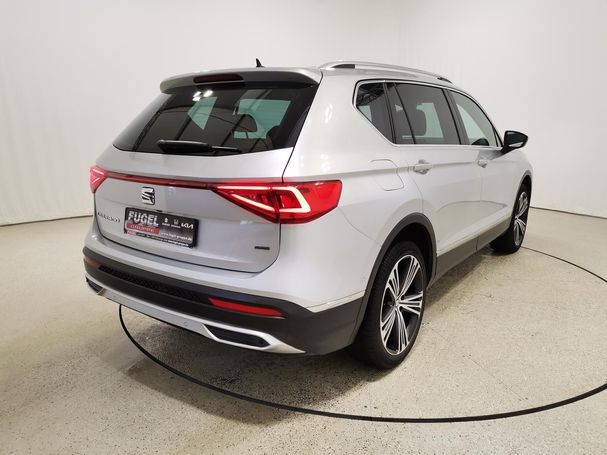 Seat Tarraco 2.0 TDI 4Drive Xcellence 140 kW image number 3