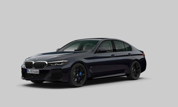 BMW 530d M xDrive 210 kW image number 1