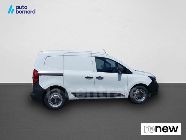 Renault Kangoo BLUE dCi 95 70 kW image number 5