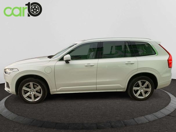 Volvo XC90 T8 Inscription AWD 300 kW image number 21