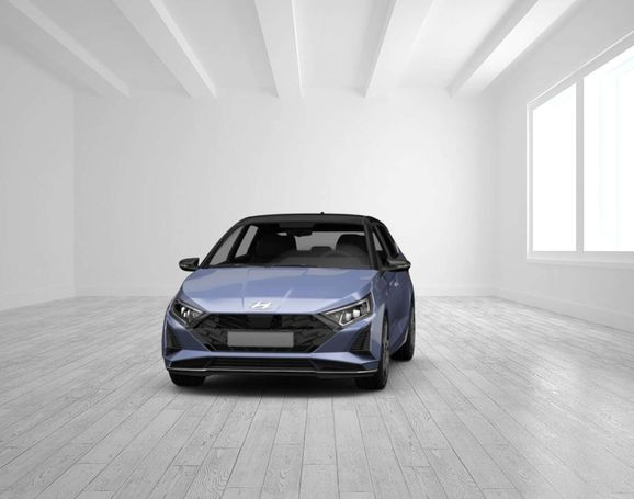 Hyundai i20 74 kW image number 5