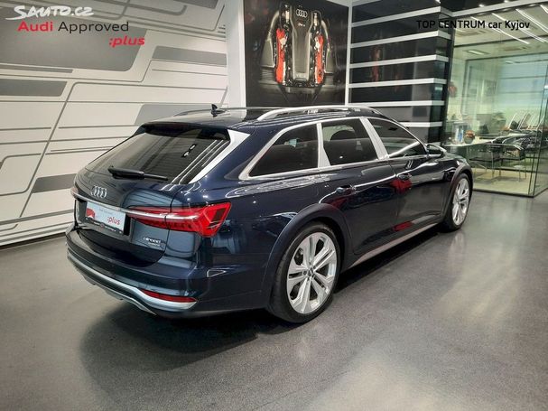 Audi A6 Allroad 55 TDI quattro 257 kW image number 3