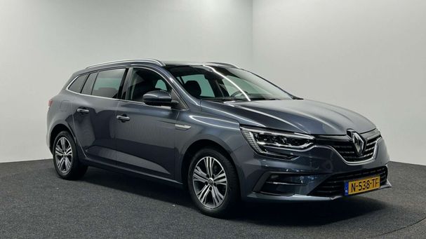 Renault Megane Estate TCe 103 kW image number 2