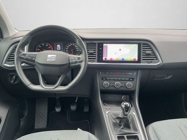 Seat Ateca 1.0 TSI Style 81 kW image number 5