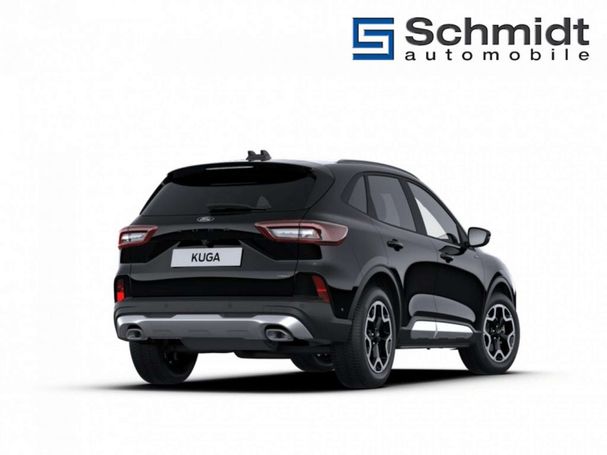 Ford Kuga 2.5 AWD 140 kW image number 6