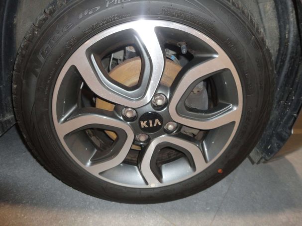 Kia Picanto 1.0 49 kW image number 5