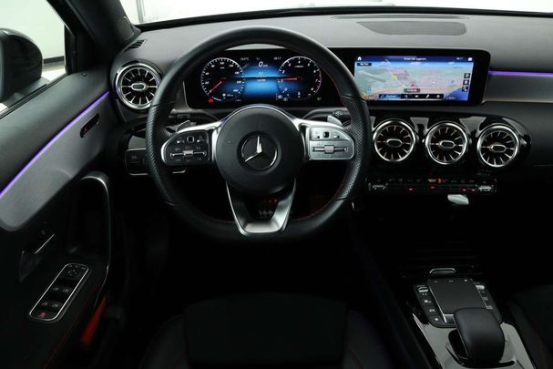 Mercedes-Benz A 180 AMG 100 kW image number 5