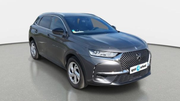 DS Automobiles 7 Crossback 96 kW image number 3