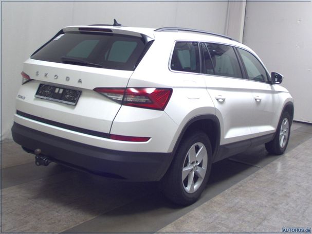 Skoda Kodiaq 2.0 TDI Ambition 110 kW image number 3