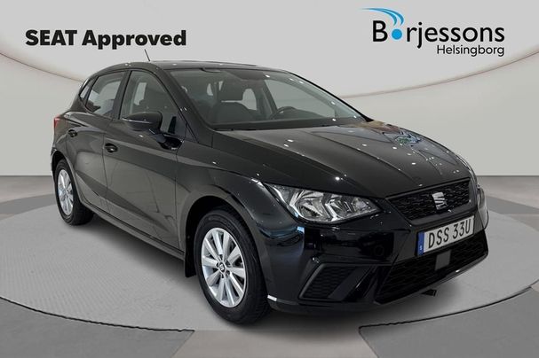 Seat Ibiza 1.0 TSI Style 70 kW image number 2